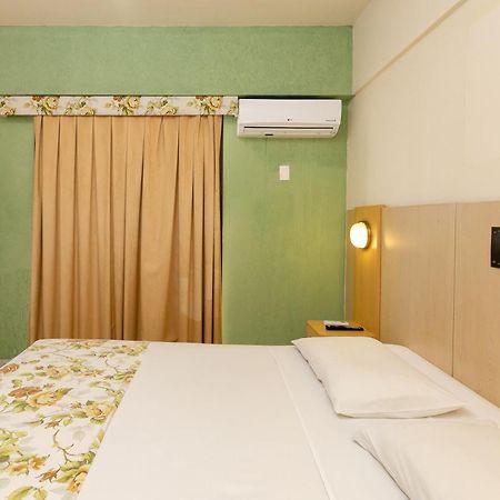 Yak Beach Hotel Ponta Negra Натал Экстерьер фото