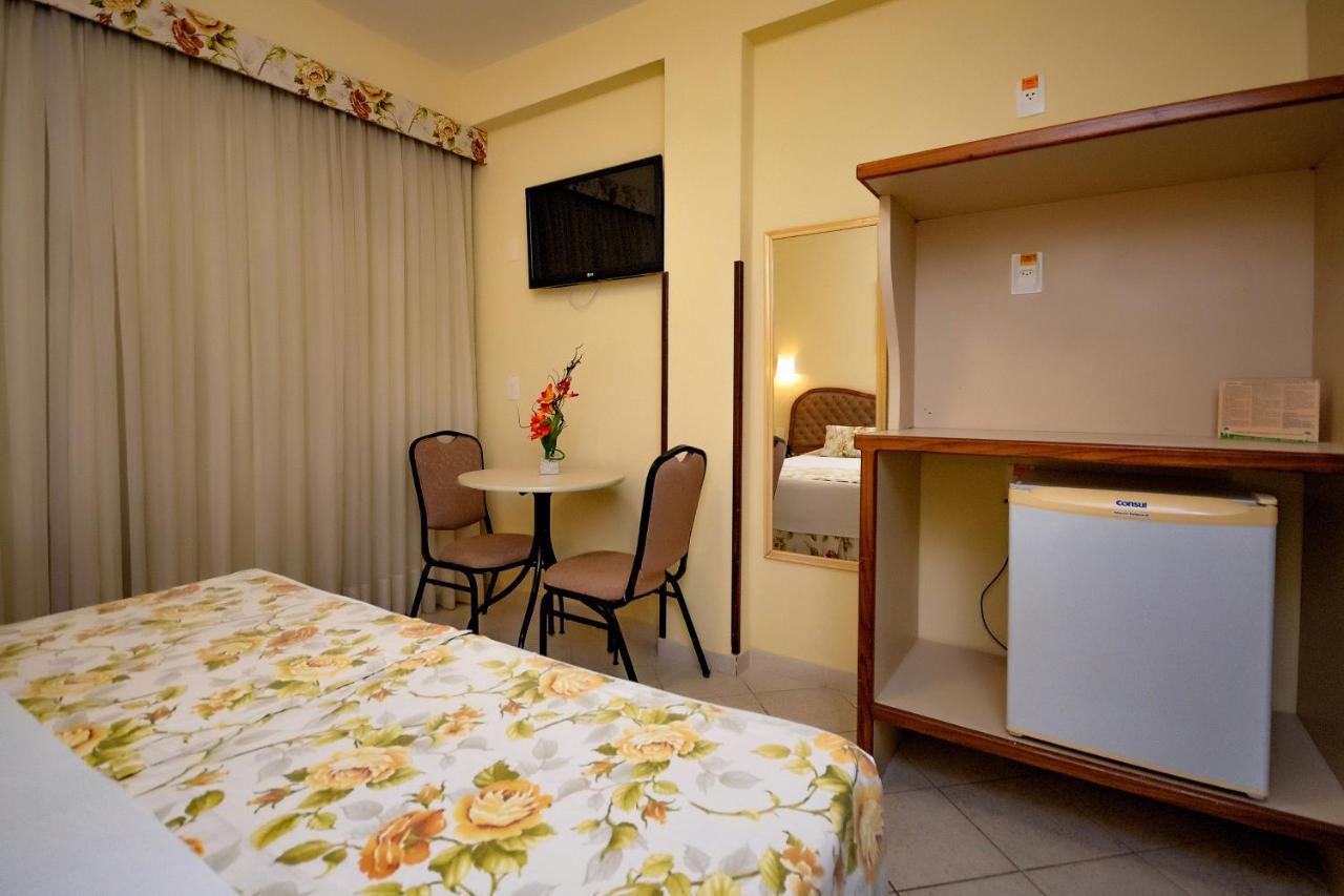Yak Beach Hotel Ponta Negra Натал Экстерьер фото