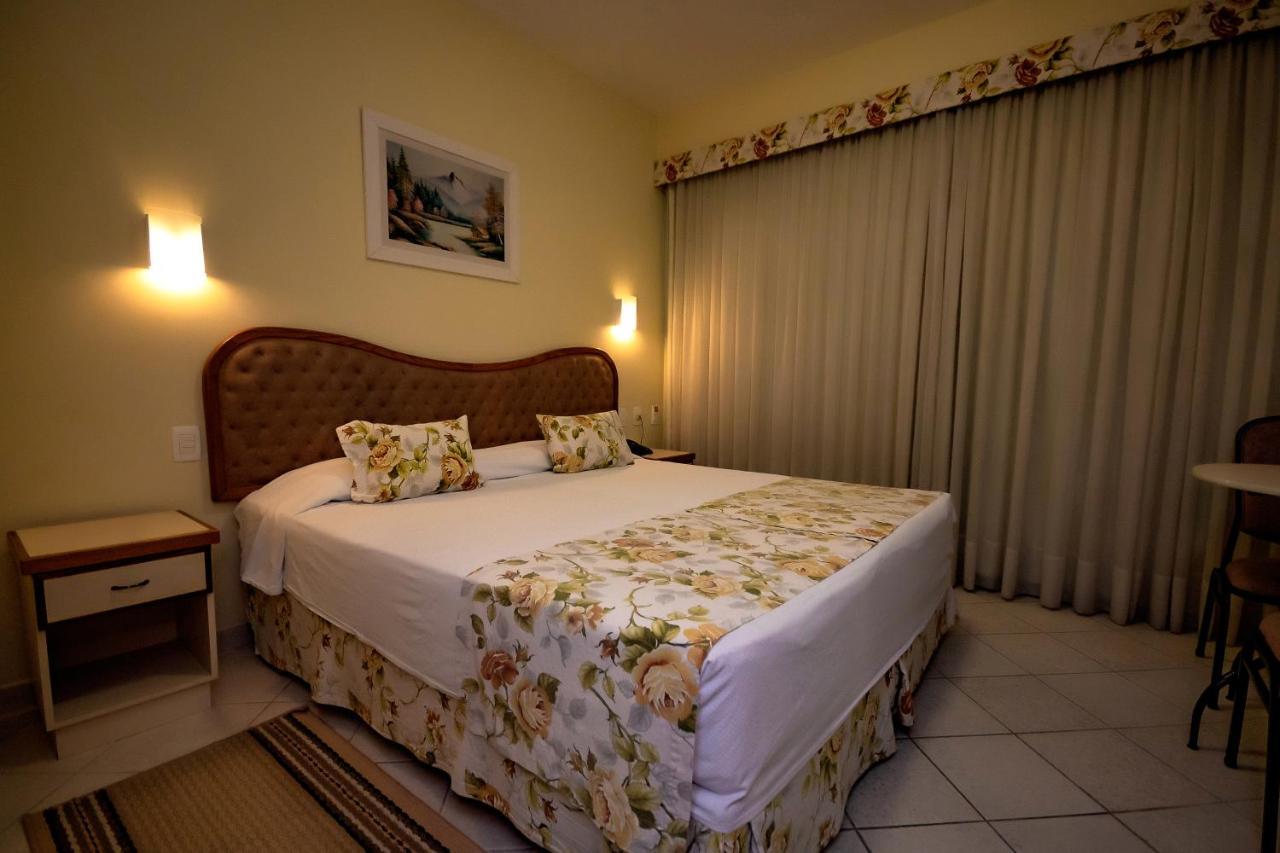 Yak Beach Hotel Ponta Negra Натал Экстерьер фото