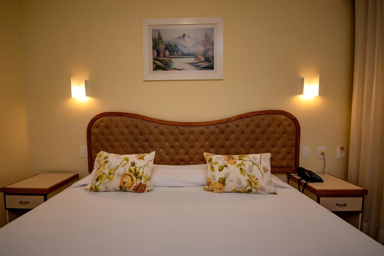 Yak Beach Hotel Ponta Negra Натал Экстерьер фото