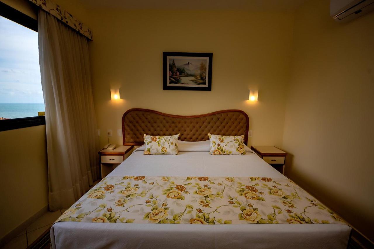 Yak Beach Hotel Ponta Negra Натал Экстерьер фото