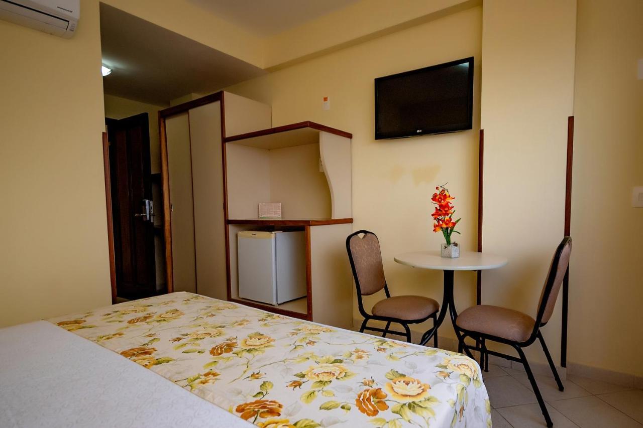 Yak Beach Hotel Ponta Negra Натал Экстерьер фото