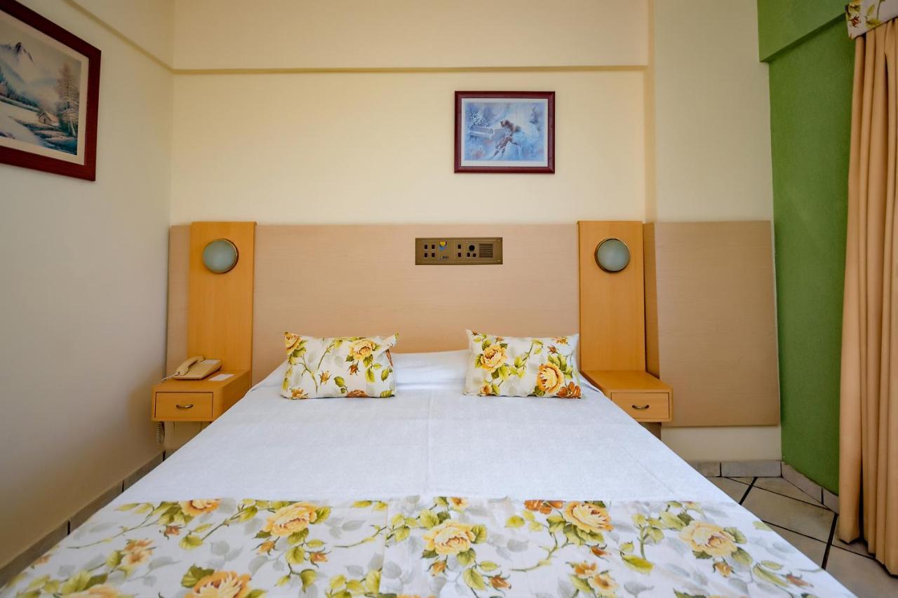 Yak Beach Hotel Ponta Negra Натал Экстерьер фото