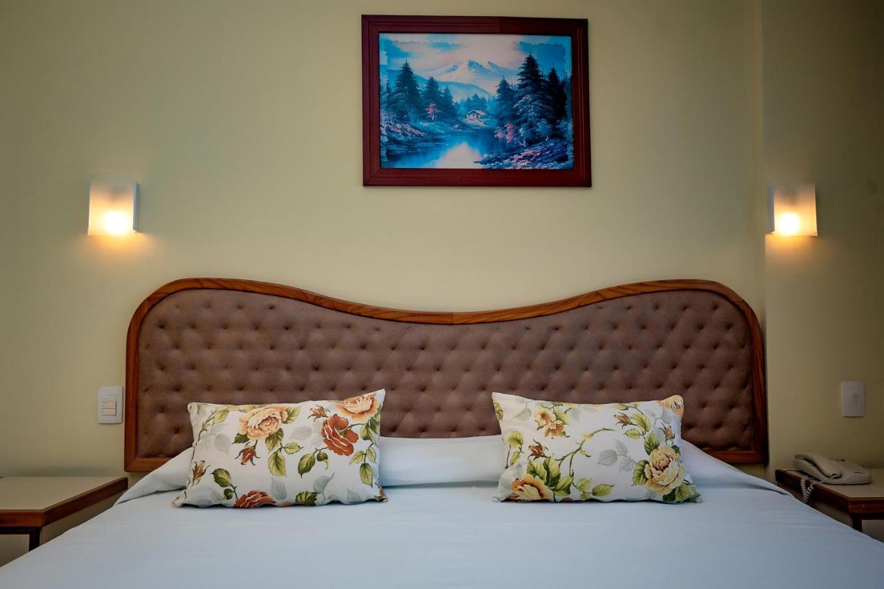 Yak Beach Hotel Ponta Negra Натал Экстерьер фото