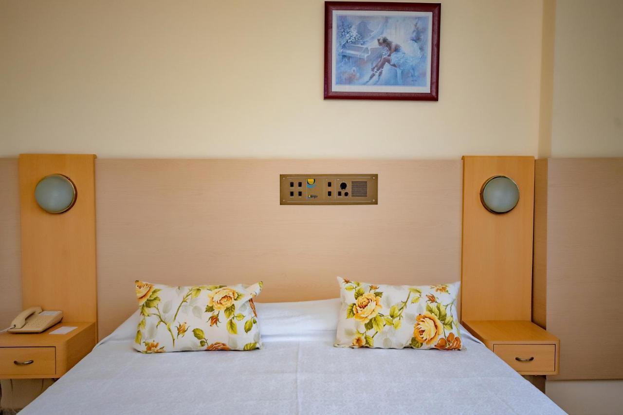 Yak Beach Hotel Ponta Negra Натал Экстерьер фото