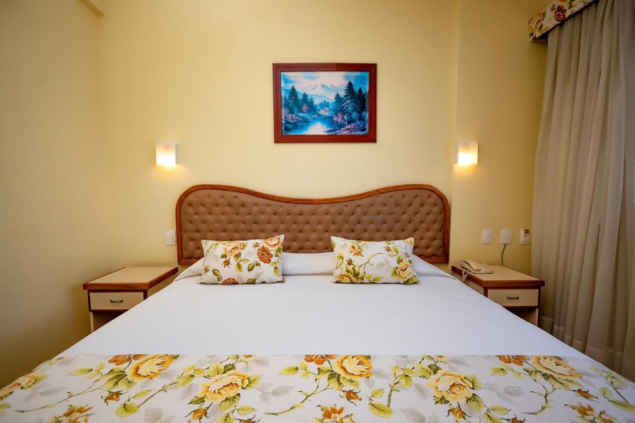 Yak Beach Hotel Ponta Negra Натал Экстерьер фото