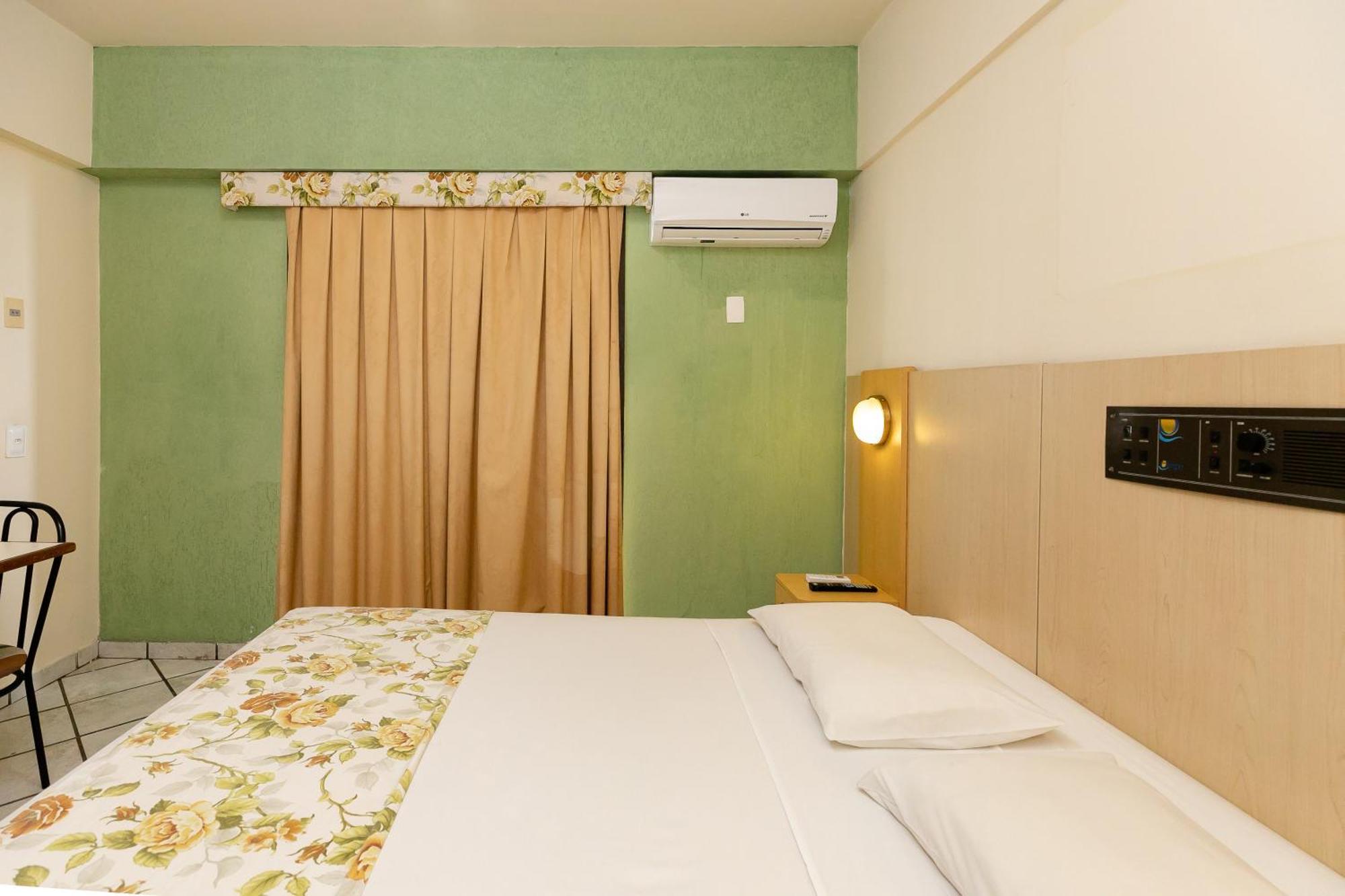 Yak Beach Hotel Ponta Negra Натал Экстерьер фото